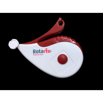 Rotarix Rotavirüs aşısı - Promosyon