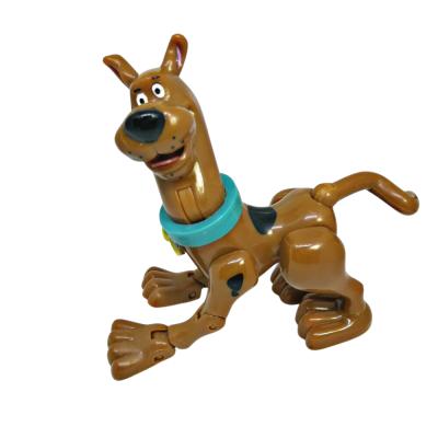 Scooby Doo - Thinkway Toys / Oyuncak Figür