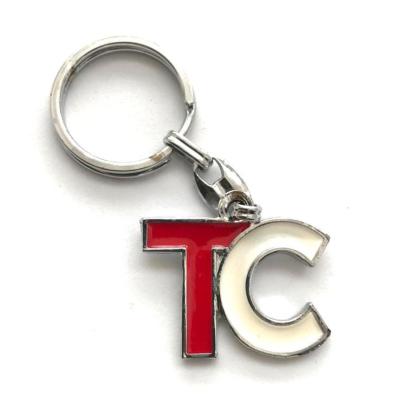 TC - Anahtarlık