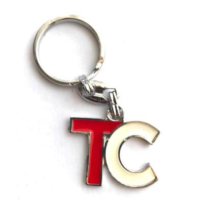 TC - Anahtarlık