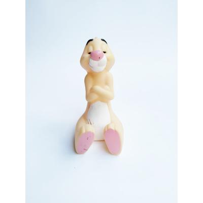Tavşan - Winnie The Pooh / Oyuncak Figür