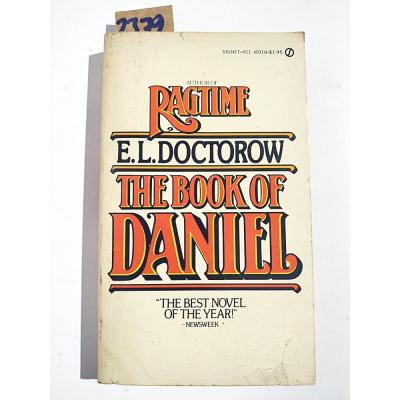 The Book of Daniel E. L. Doctorow