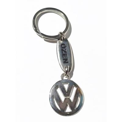 Volkswagen / Özen oto - Anahtarlık