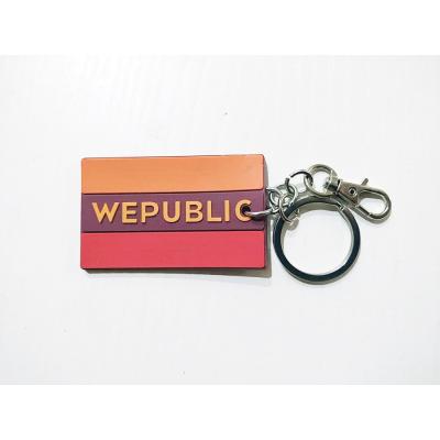 Wepublic - Anahtarlık