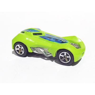 Yeşil Rd 03 - Oyuncak araba