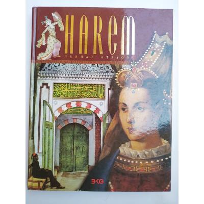 Harem / Nurhan ATASOY - Kitap