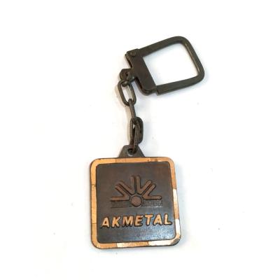 Akmetal - Anahtarlık