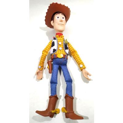 Toy Story Sheriff Woody / Şerif Woody Sesli figür - Oyuncak