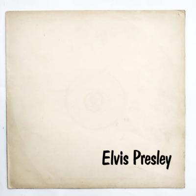 Fever - Elvis PRESLEY / Plak