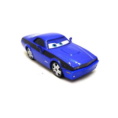 Arabalar filminden, cars / Disney PIXAR - Oyuncak araba 4