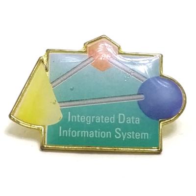 Integrated Data Information System - Rozet
