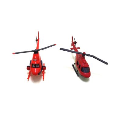 2 adet Helikopter / Oyuncak araba