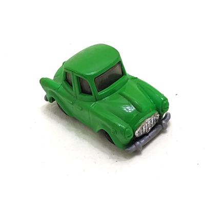 K 96084 Yeşil araba / Oyuncak araba