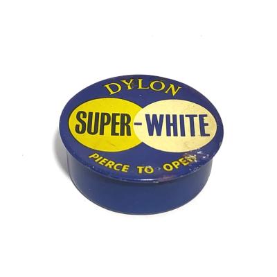 Dylon / Super White / Kumaş boyası