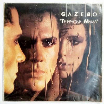 Gazebo - Telephone Mama / Plak