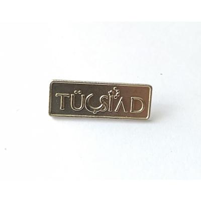 Tüsiad - Rozet
