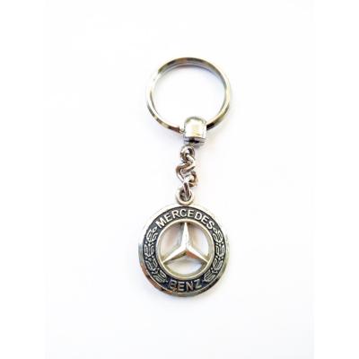 Mercedes Benz - Anahtarlık 2