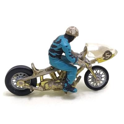 Sürücülü motorsiklet / Oyuncak Motorsiklet
