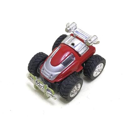 Balaban oyuncak - Kırmızı yarış arabası / Oyuncak