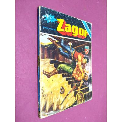 Süper Kahraman Zagor Cilt 299 / Tay yayınları - Çizgi roman