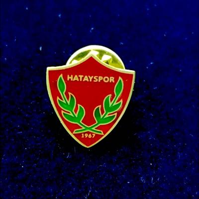 Hatayspor 1967 / Rozet