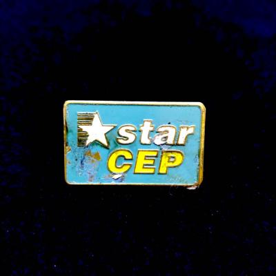 Star Cep / Rozet