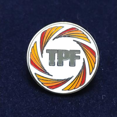 TPF / Rozet