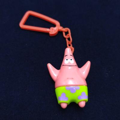 Sponge Bop / Patrick Yıldız - Anahtarlık