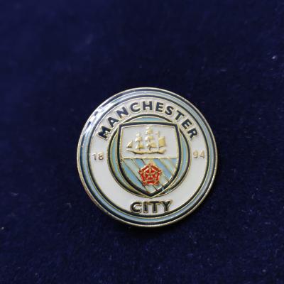 Manchester City / Rozet