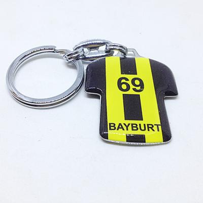 Bayburtspor / Anahtarlık