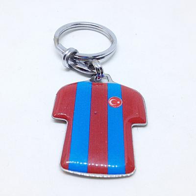 Trabzonspor Forma / Anahtarlık