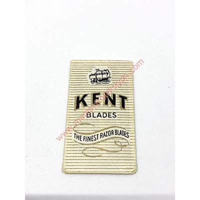 Kent Blades - jilet Eski Jilet