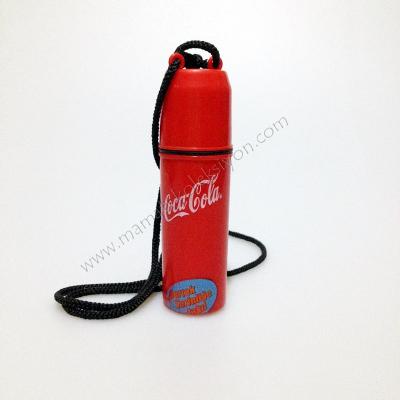 Coca Cola - Plaj cüzdanı