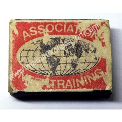Association Sovyet üretimi   - Kibrit