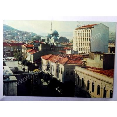 BALIKESİR - Kartpostal