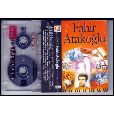Fahir Atakoğlu - Kaset