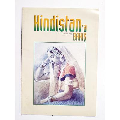 Hindistana Bakış - Kitap