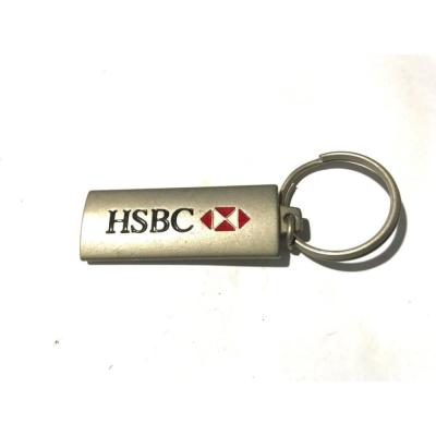 HSCB - Anahtarlık