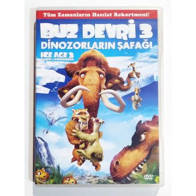 Buz devri 3 Dinozorlar kuşağı - DVD