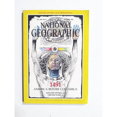 National Geographic - Dergi