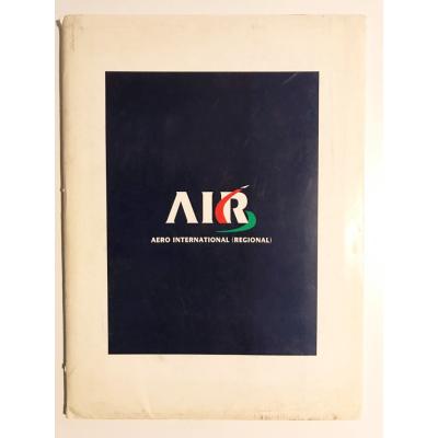 Air Aero International (Regional) - Efemera