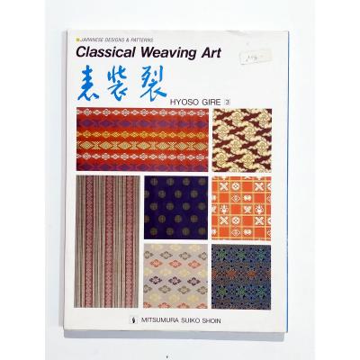 Classical Weaving Art - Kitap