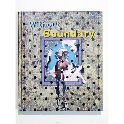 Without Boundary / Orhan PAMUK - Kitap