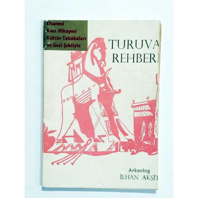 Turuva Rehberi / İlhan AKŞİT - Kitap