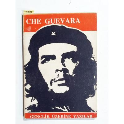 Gençlik Üzerine Yazılar / Che Guevara - Kitap