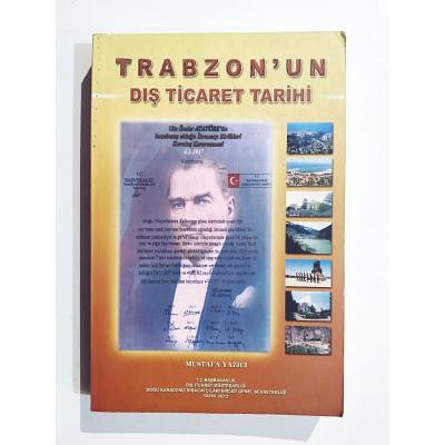 Trabzon'un dış ticaret tarihi - Kitap