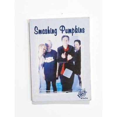 Smashing Pumpkins - Kitap
