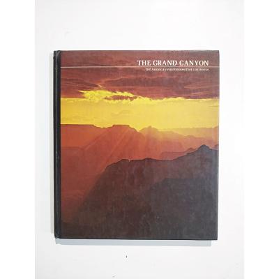 The Grand Canyon - The America Wilderness / Time - Life Books - Kitap