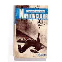 Nayloncular - Y. Kenan KARACANLAR - Kitap