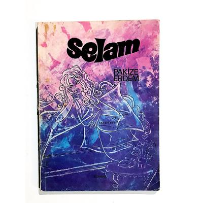 Selam - Pakize ERDEM - Kitap